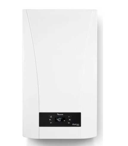Baymak Duotec Compact 24-F Kw Flanşlı