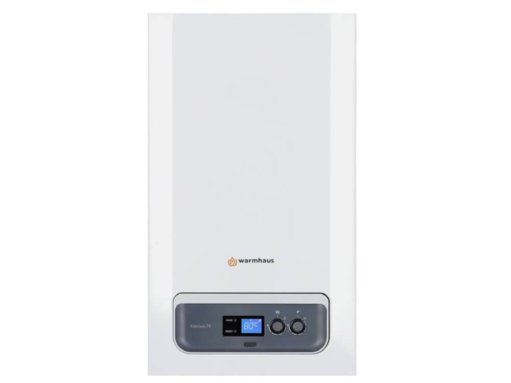 WARMHAUS ENERWA 24 KW YOĞUŞMALI KOMBİ